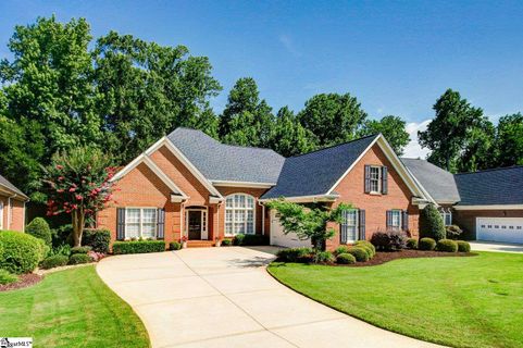 305 Limerick Court sold home in Glens At Roper, Simpsonville, SC
