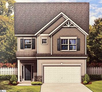 204 Ashborne Lane Lot 13