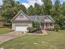 817 Laurelcreek Drive sold home in Boiling Springs, SC