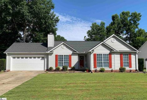 527 Dunwoody Drive