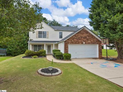 504 Peach Grove Place