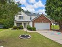 504 Peach Grove Place sold home in Mauldin, SC