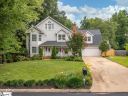 706 E Silverleaf Street sold home in Greer, SC