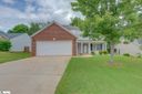 418 Peach Grove Place sold home in Mauldin, SC