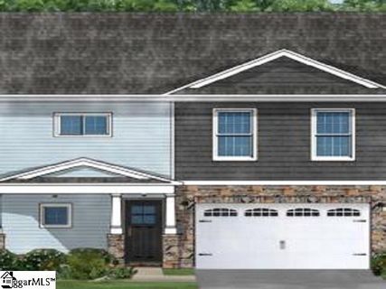 418 Icebow Road Lot 149