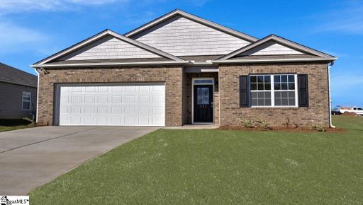 117 Misty Forest Way
