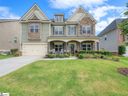 173 Wild Hickory Circle sold home in Easley, SC