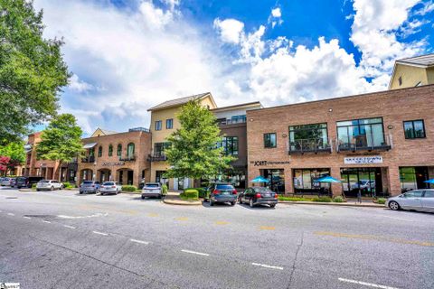 400 E Mcbee Avenue 4204 sold home in Cityhomes At McBee Station, Greenville, SC