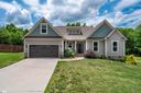941 Garnet Circle sold home in Chesnee, SC
