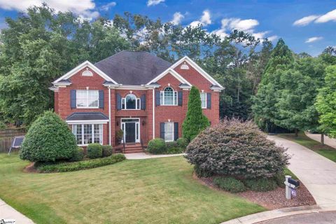 5 Sproughton Court sold home in Brighton, Greer, SC