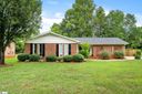300 Watkins Road sold home in Greenville, SC