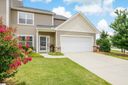 760 Elmbrook Drive sold home in Simpsonville, SC