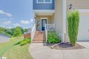 556 Branch Wood Drive sold home in Boiling Springs, SC