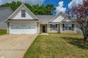 135 Stockbridge Drive sold home in Spartanburg, SC