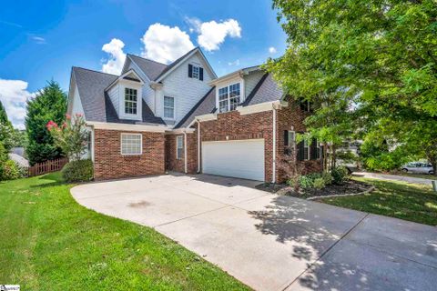 537 Drayton Hall Boulevard