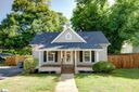 525 N Fairview Avenue sold home in Spartanburg, SC