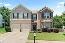 117 Lost Lake Drive sold home in Simpsonville, SC