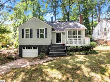 20 Arcadia Circle