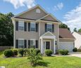671 Timber Walk Drive sold home in Simpsonville, SC