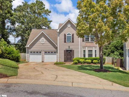 230 Clay Thorn Court sold home in Heather Hills, Greer, SC