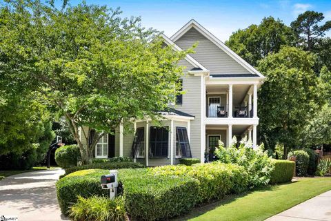 6 Sproughton Court sold home in Brighton, Greer, SC