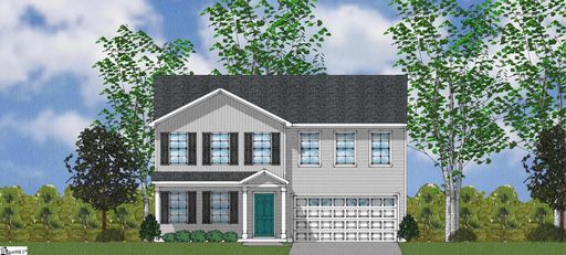 7085 Luna Mae Court lot 38