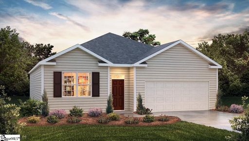 3752 Brookshade Trail