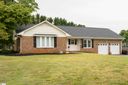 113 Ridgewood Drive sold home in Inman, SC