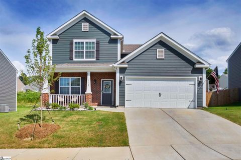 1118 Downing Bluff Drive