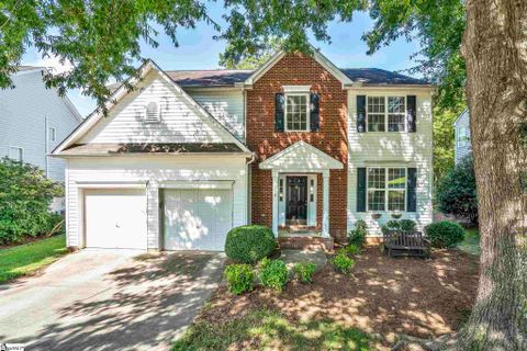 8 Lake Valley Court