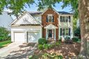 8 Lake Valley Court sold home in Simpsonville, SC