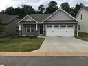 202 Everard Lane sold home in Greer, SC