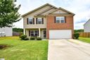 417 Perrysburg Lane sold home in Moore, SC