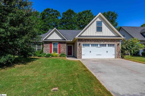 1021 Blythwood Drive