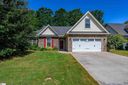 1021 Blythwood Drive sold home in Piedmont, SC
