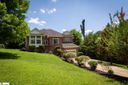 136 Club View Drive sold home in Greenville, SC