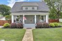 101 Bud Street sold home in Greenville, SC