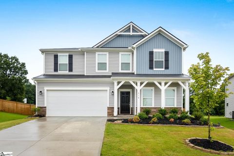 218 Walking Stick Way