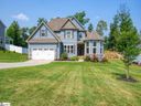 513 Turning Leaf Lane sold home in Greer, SC