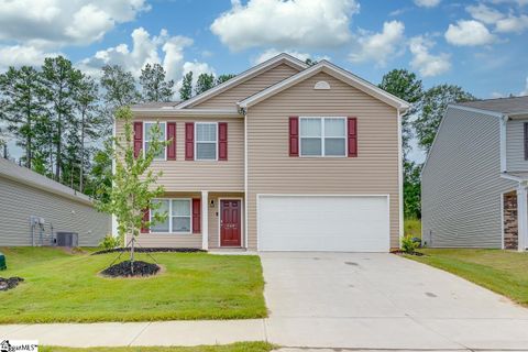 268 Millen Drive