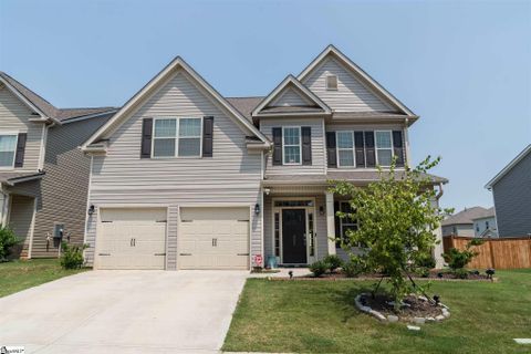 805 Deepwood Court