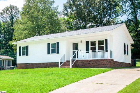 414 Willow Branch Drive