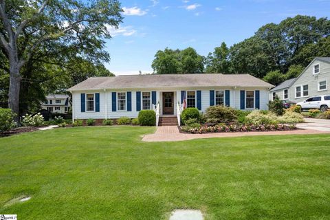 34 W Tallulah Drive
