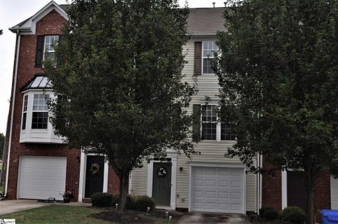 210 Cambria Court sold home in Cameron Place, Mauldin, SC