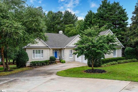 205 Horseshoe Lake Drive