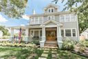 203 Cumberland Avenue sold home in Greenville, SC