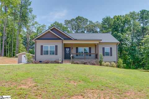 135 Wrentree Drive