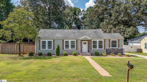6 Paris Mountain Avenue