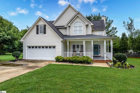6 Armor Court sold home in Squires Creek, Simpsonville, SC