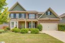203 Kings Heath Lane sold home in Simpsonville, SC